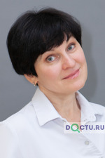 Ванторина Ирина Петровна - фото