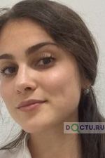 Вараева Элиза Шамхановна - фото