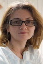 Варавина Валентина Владимировна - фото
