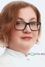 Варавко Юлия Олеговна - фото