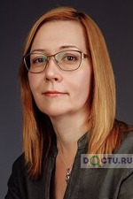 Варченко Екатерина Евгеньевна - фото Варченко Екатерина Евгеньевна - фото