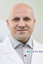 Вардиков Даниил Федорович - фото