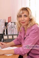 Варенцова Анна Вячеславовна - фото