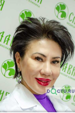 Варламова Ирина Игоревна - фото