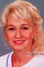 Варламова Яна Анатольевна - фото