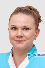 Варнакова Юлия Сергеевна - фото