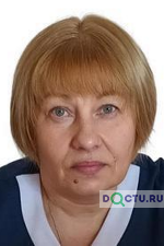 Варнакова Наталья Львовна - фото