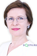 Варнель Ольга Леонидовна - фото