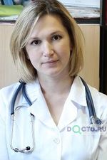 Варсонофьева Мария Валентиновна - фото