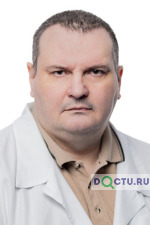 Васев Андрей Владимирович - фото
