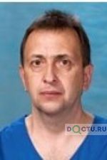 Ващенко Константин Леонидович - фото