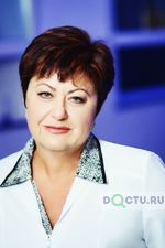 Ващенко Лариса Николаевна - фото
