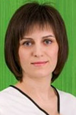 Вашкевич Галина Владимировна - фото