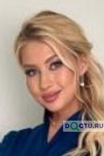 Вашкевич Полина Андреевна - фото