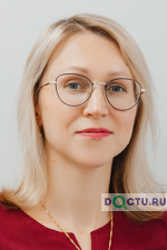 Васикова Любовь Валентиновна - фото