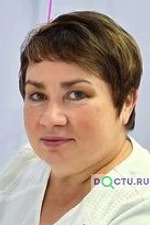 Васильченко Галина Олеговна - фото