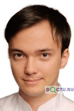Васильченко Никита Игоревич - фото