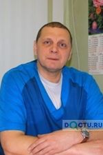 Васильченко Олег Борисович - фото