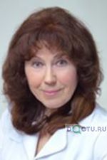 Васильчук Римма Анатольевна - фото
