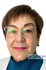 Василенко Елена Юрьевна - фото