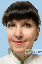 Василенко Ольга Владимировна - фото