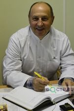 Васильев Константин Борисович - фото