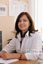 Васильева Александра Анатольевна - фото