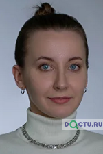 Васильева Анастасия Алексеевна - фото