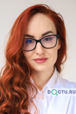Васильева Анна Викторовна - фото Васильева Анна Викторовна - фото