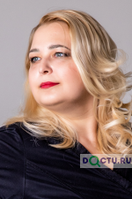 Васильева Диана Геннадьевна - фото Васильева Диана Геннадьевна - фото