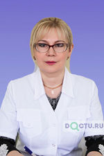 Васильева Эльвира Николаевна - фото