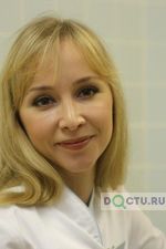 Васильева Екатерина Леонидовна - фото