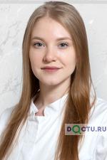 Васильева Екатерина Равильевна - фото