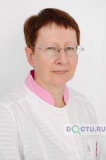 Васильева Елена Александровна - фото