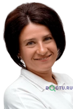Васильева Елена Александровна - фото