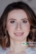 Васильева Елена Денисовна - фото