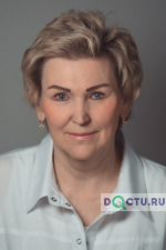 Васильева Елена Вячеславовна - фото