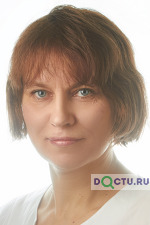 Васильева Елена Владимировна - фото