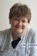 Васильева Елена Владимировна - фото
