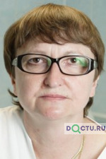 ВАСИЛЬЕВА ГАЛИНА ВЛАДИМИРОВНА - фото