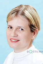 Васильева Ирина Игоревна - фото
