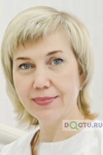 Васильева Ирина Николаевна - фото