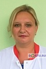 Васильева Янина Викторовна - фото