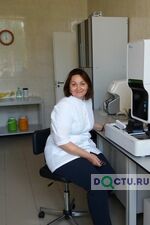 Васильева Людмила Анатольевна - фото Васильева Людмила Анатольевна - фото