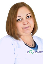 Васильева Людмила Викторовна - фото