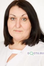 Васильева Марина Николаевна - фото