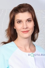 Васильева Мария Анатольевна - фото
