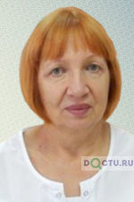 Васильева Марина Викторовна - фото