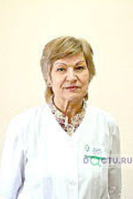 Васильева Нина Ивановна - фото