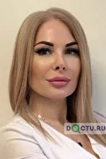 Васильева Надежда Сергеевна - фото